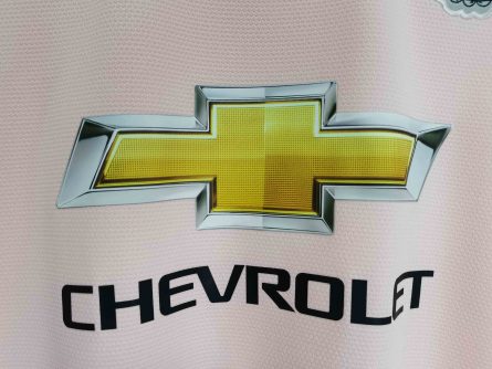 Manchester United Away 2018 2019 - Image 3