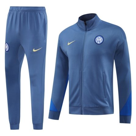 Inter Milan Anthem Jacket 2025 (IT9919)