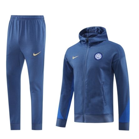 Inter Milan Anthem Jacket Winter 2025 (IT9927)