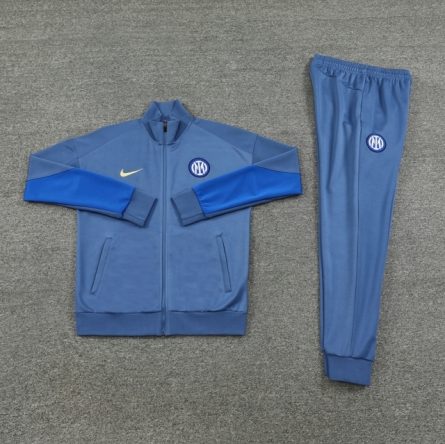 Inter Milan Anthem Jacket Winter 2025 (IT9927) - Image 3