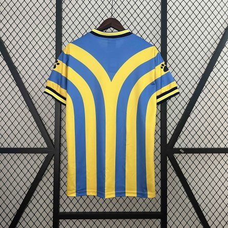 Malaga Away Jersey 1997/1998 - Image 3