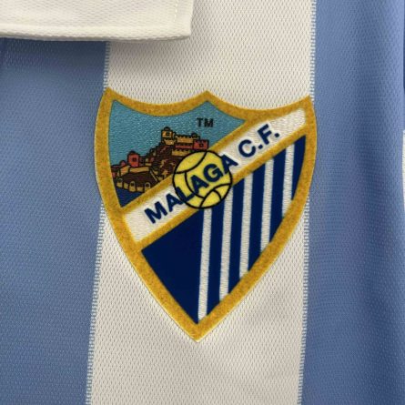 Malaga Home Jersey 2012/2013 - Image 6