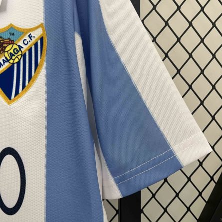 Malaga Home Jersey 2012/2013 - Image 5