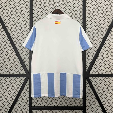 Malaga Home Jersey 2012/2013 - Image 4