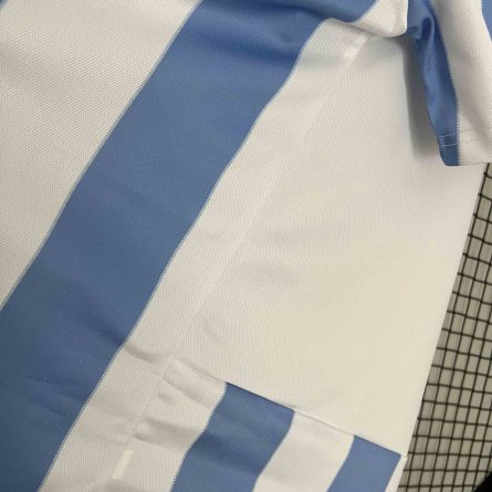 Malaga Home Jersey 2012/2013 - Image 3