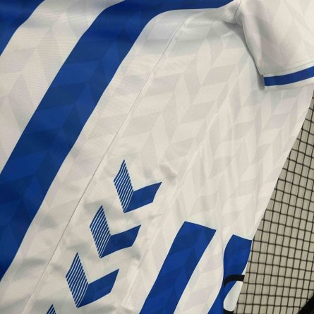 Malaga Home Jersey 1997/1998 - Image 3
