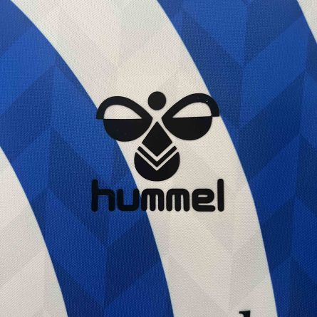 Malaga Home Jersey 1997/1998 - Image 4