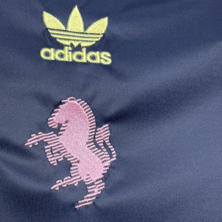 Juventus Prematch Jersey 2024/2025 - Image 2