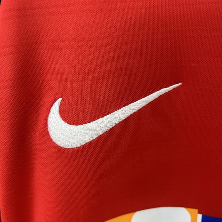 Atletico Madrid Away 2001 2002 - Image 8