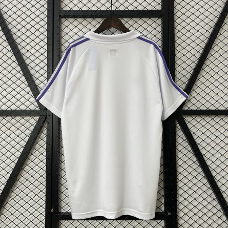 Real Madrid Home Jersey 1984 1985 - Image 7