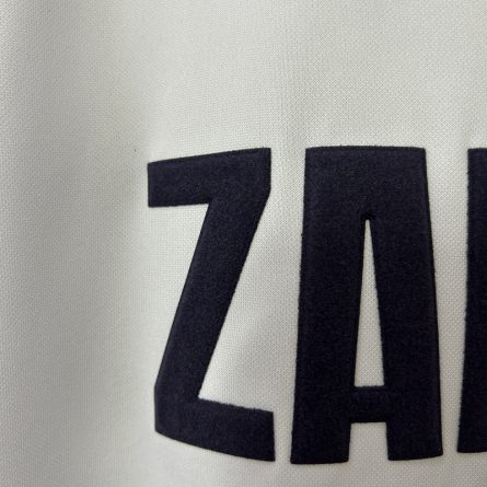 Real Madrid Home Jersey 1984 1985 - Image 6