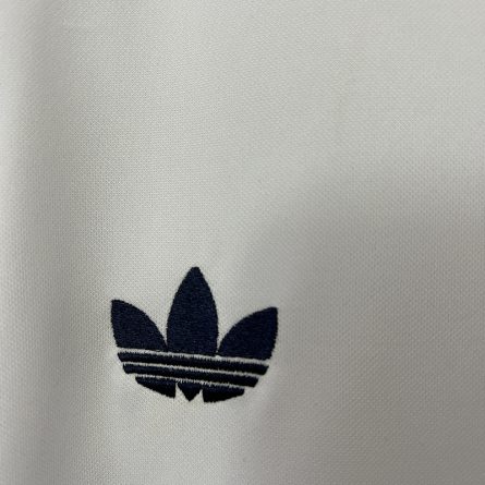 Real Madrid Home Jersey 1984 1985 - Image 9