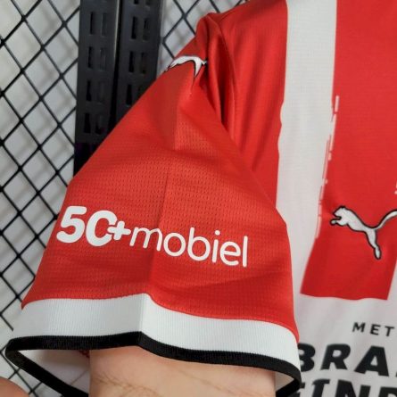 PSV Home Jersey 2024 2025 - Image 5
