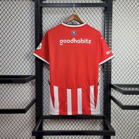 PSV Home Jersey 2024 2025 - Image 4