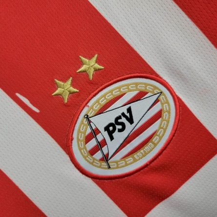 PSV Home Jersey 2024 2025 - Image 3