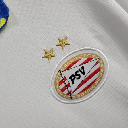 PSV 3rd Jersey 2024 2025 - Image 3