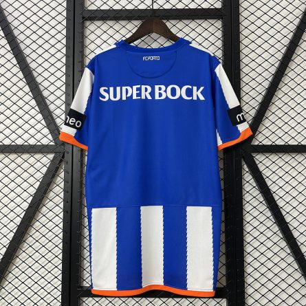 FC Porto Home 2010 2011 - Image 4