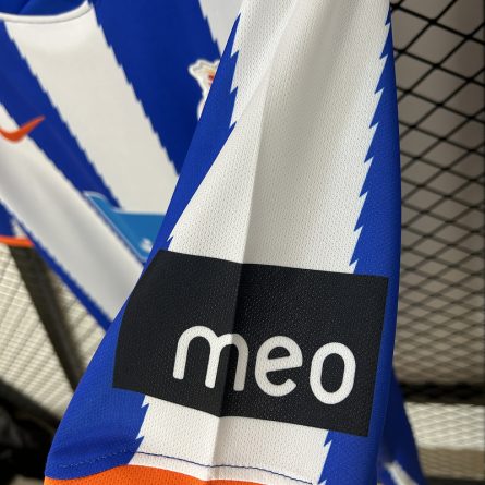 FC Porto Home 2010 2011 - Image 5