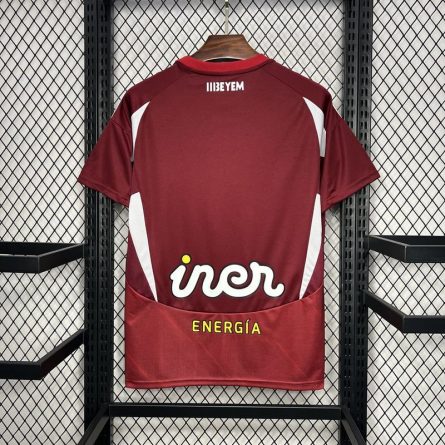 Albacete Away Jersey 2024/2025 - Image 3