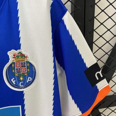 FC Porto Home 2010 2011 - Image 7