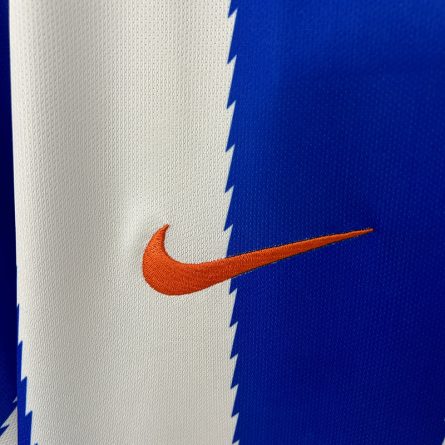 FC Porto Home 2010 2011 - Image 8
