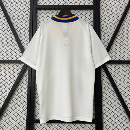 Sweden Away 1994 World Cup - Image 3