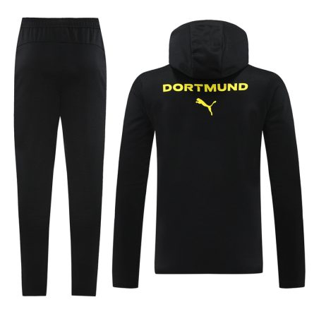 Dortmund Anthem Jacket 2024 BD3455 - Image 3