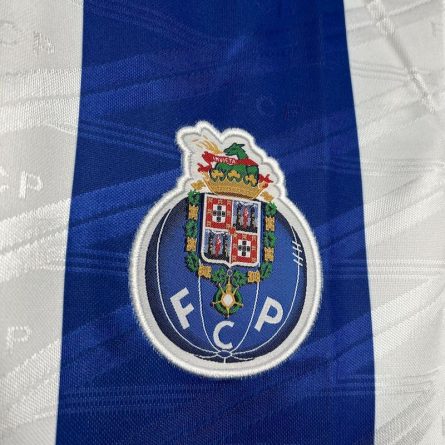 FC Porto Home 1994 1995 - Image 4