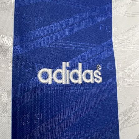 FC Porto Home 1994 1995 - Image 3