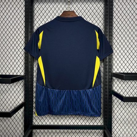 Al-Nassr FC Away Jersey 2024/2025 - Image 3