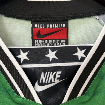 Nigeria Home 1994 1995 - Image 3