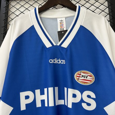 PSV Away Jersey 1994 1995 - Image 2