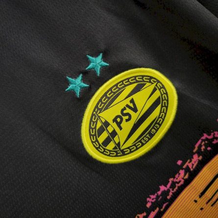 PSV Away Jersey 2024 2025 - Image 3