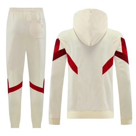 Bayern Munchen Anthem Jacket 2024 BY1355 - Image 3