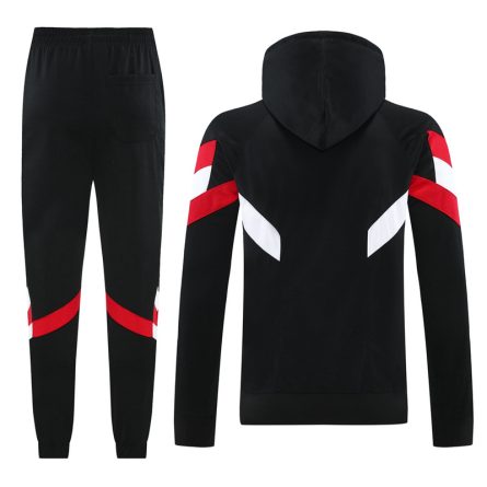 Manchester United Anthem Jacket MU3994 - Image 3