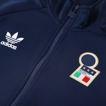 Italy Anthem Jacket 2024 IT9324 - Image 4