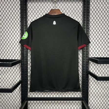 West Ham United Third Jersey 2024/2025 - Image 3