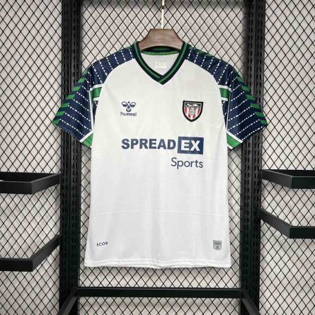 Sunderland Away Jersey 2024/2025 - Image 1