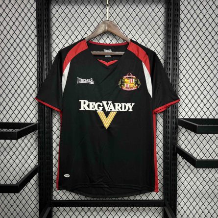 Sunderland Away Jersey 2005/2006