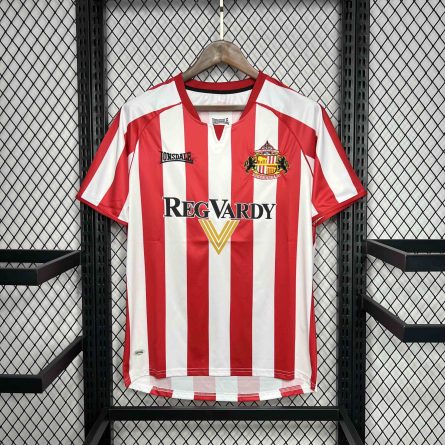 Sunderland Home Jersey 2005/2006