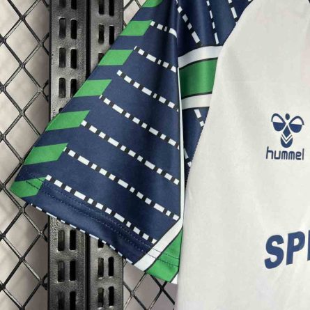 Sunderland Away Jersey 2024/2025 - Image 4