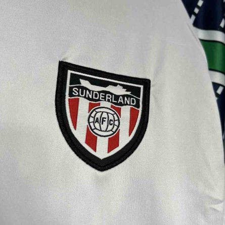 Sunderland Away Jersey 2024/2025 - Image 3