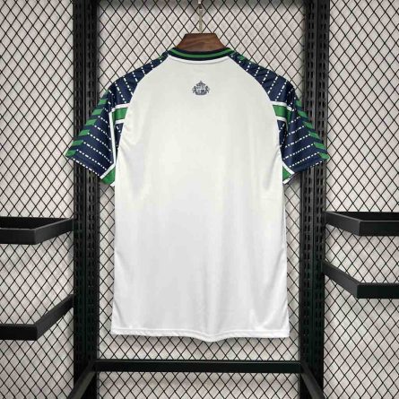Sunderland Away Jersey 2024/2025 - Image 2
