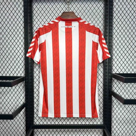 Sunderland Home Jersey 2024/2025 - Image 4
