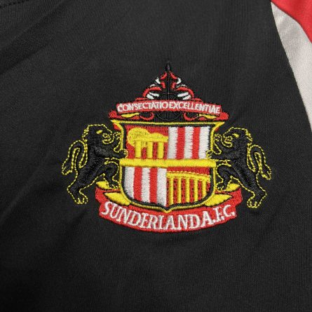 Sunderland Away Jersey 2005/2006 - Image 5