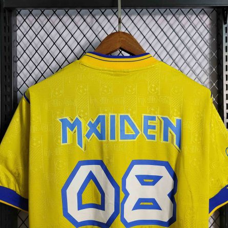 West Ham Away x Iron Maiden 2008 - Image 4