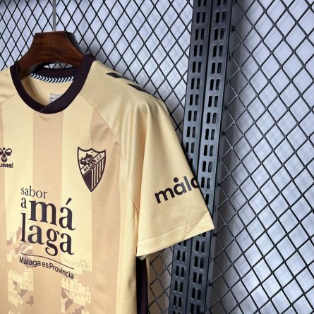 Malaga Third Jersey 2024/2025 - Image 3