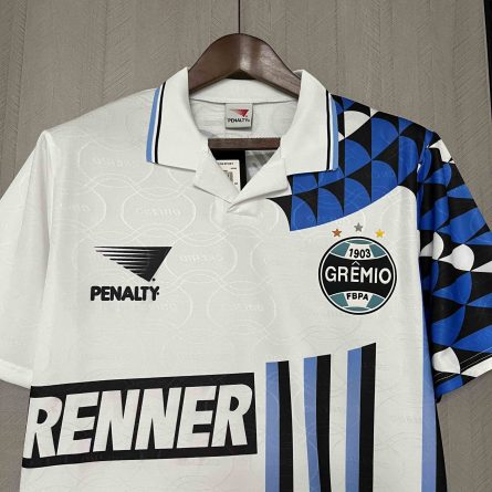 Gremio Away 1994 1995 - Image 3