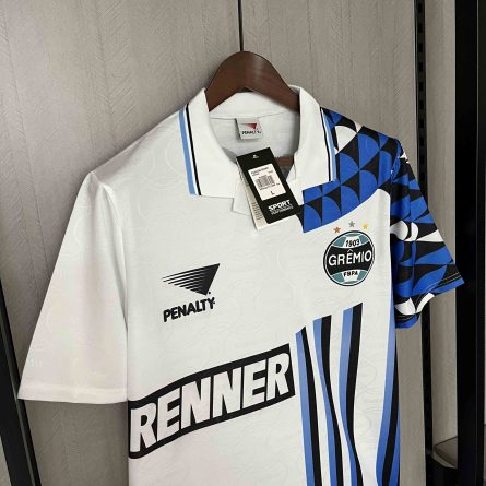 Gremio Away 1994 1995 - Image 4