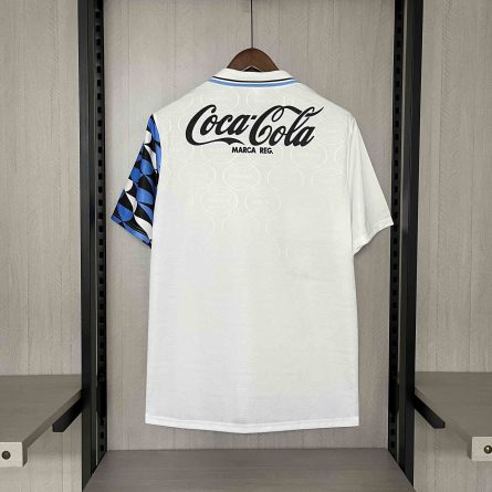 Gremio Away 1994 1995 - Image 5